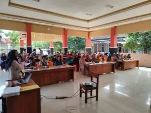 Foto Peserta Kegiatan
