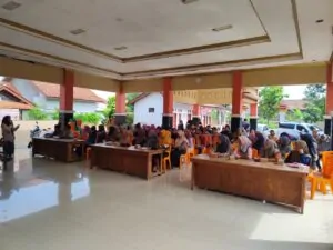 Foto Peserta Kegiatan